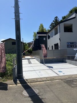 リーブルガーデン鳩山町今宿 外観・内装8