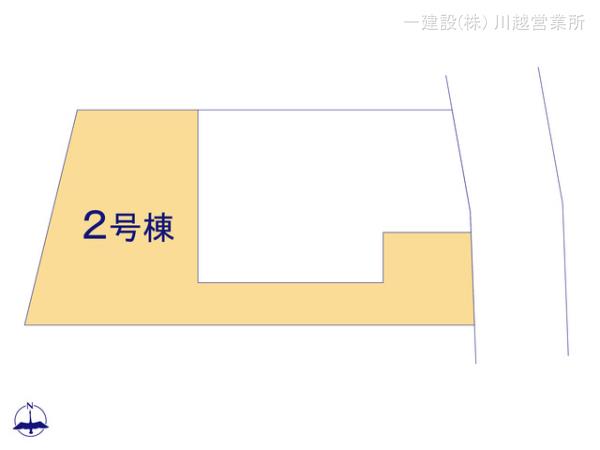 リーブルガーデン鳩山町今宿 写真4