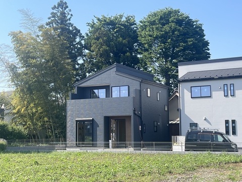 リーブルガーデン鳩山町今宿 外観・内装1