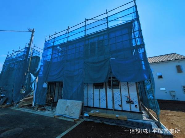 リーブルガーデン大和市代官２丁目 写真5