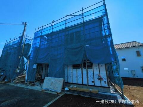 リーブルガーデン大和市代官２丁目 外観・内装5