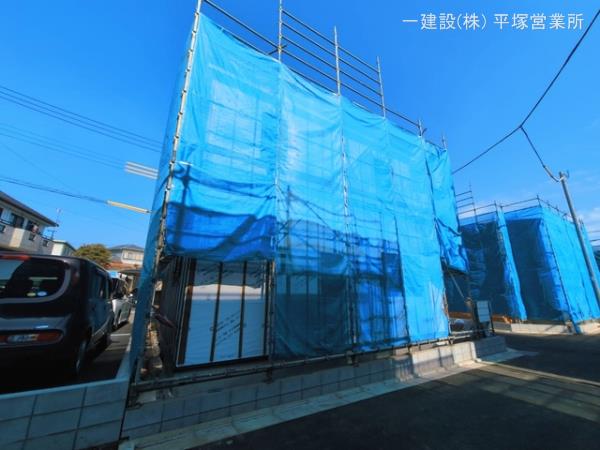 リーブルガーデン大和市代官２丁目 写真6