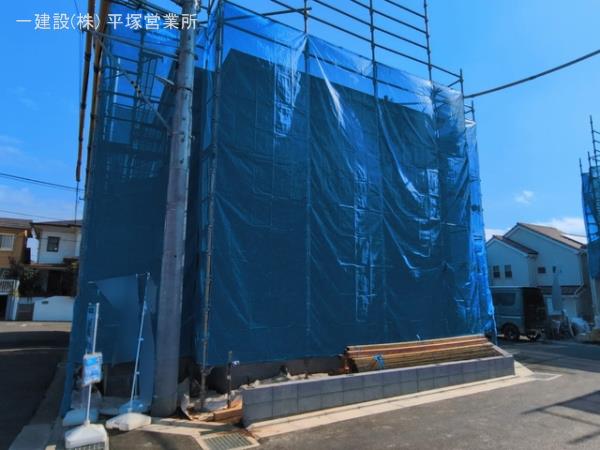 リーブルガーデン大和市代官２丁目 写真7