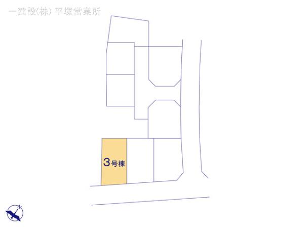 リーブルガーデン大和市代官２丁目 写真13