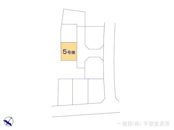 リーブルガーデン大和市代官２丁目 写真15