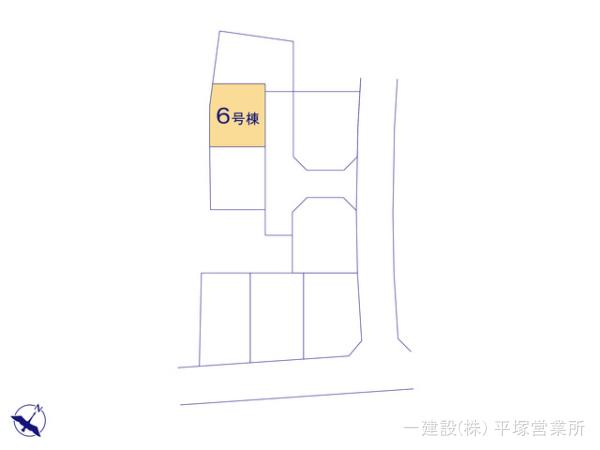 リーブルガーデン大和市代官２丁目 写真17