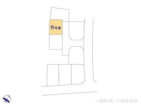 リーブルガーデン大和市代官２丁目 間取り10