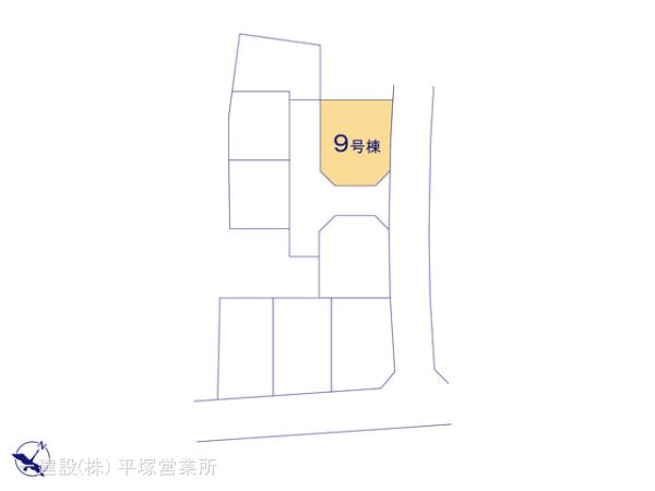 リーブルガーデン大和市代官２丁目 写真19