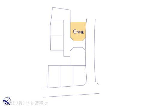 リーブルガーデン大和市代官２丁目 間取り12