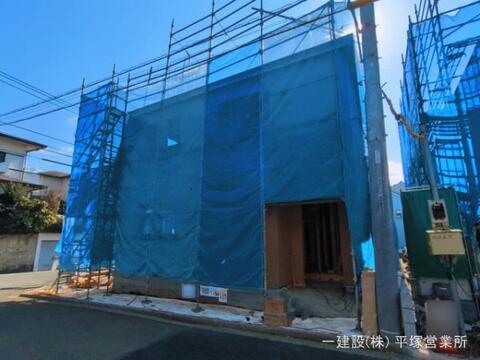 リーブルガーデン大和市代官２丁目 外観・内装1