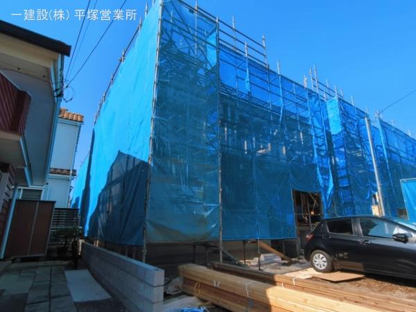 リーブルガーデン大和市代官２丁目 写真3