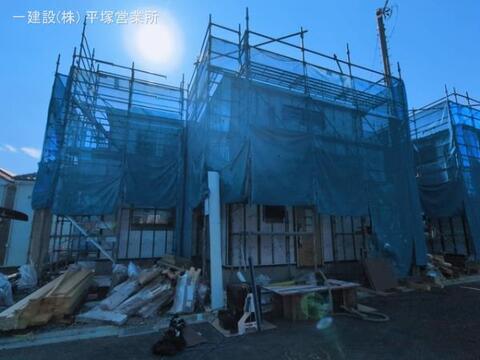 リーブルガーデン大和市代官２丁目 外観・内装4