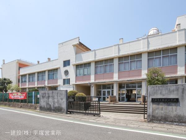 リーブルガーデン大和市代官２丁目 周辺環境1