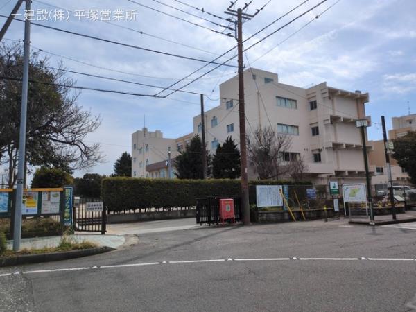 リーブルガーデン大和市代官２丁目 周辺環境2