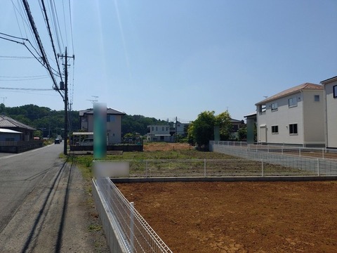 リーブルガーデン熊谷中恩田 外観・内装12