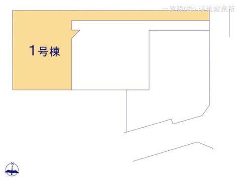 リーブルガーデン熊谷中恩田 間取り2