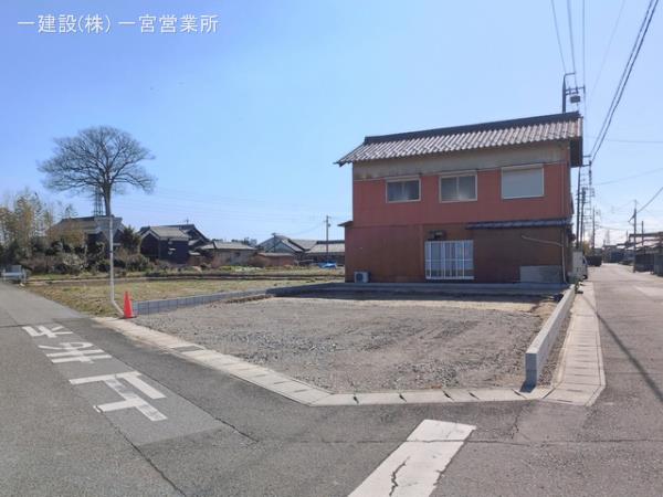 リーブルガーデン一宮市祐久第２ 写真5