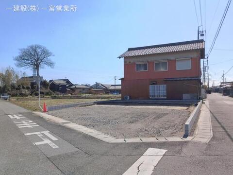 リーブルガーデン一宮市祐久第２ 外観・内装5