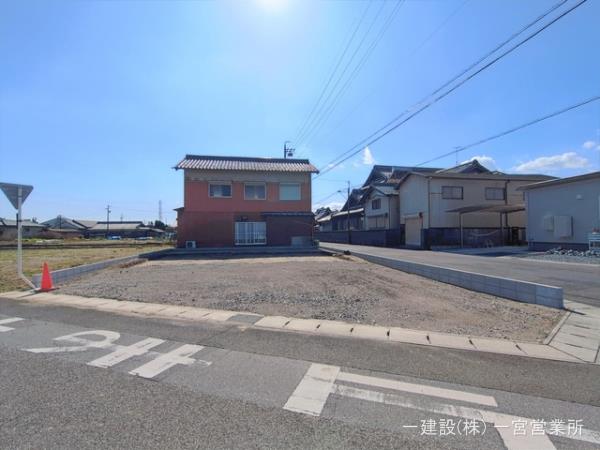 リーブルガーデン一宮市祐久第２ 写真6
