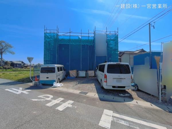 リーブルガーデン一宮市祐久第２ 写真3