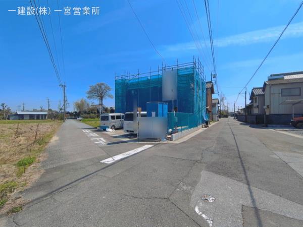 リーブルガーデン一宮市祐久第２ 写真4