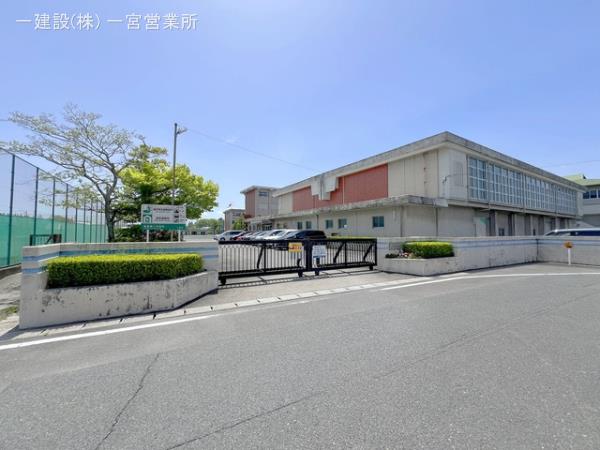 リーブルガーデン一宮市祐久第２ 周辺環境2