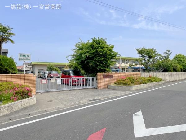 リーブルガーデン一宮市祐久第２ 周辺環境4