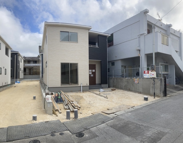 リーブルガーデン与那原町与那原 写真5