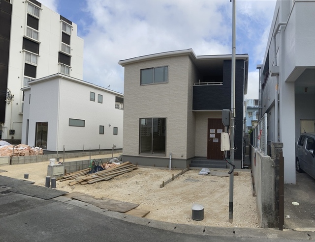 リーブルガーデン与那原町与那原 写真6
