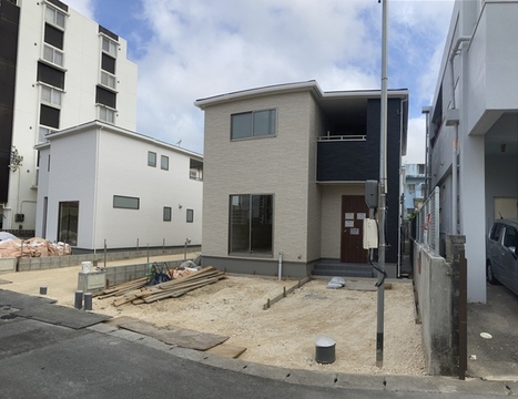 リーブルガーデン与那原町与那原 外観・内装6