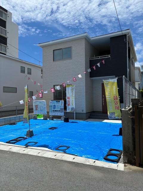 リーブルガーデン与那原町与那原の画像
