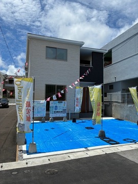 リーブルガーデン与那原町与那原 外観・内装5