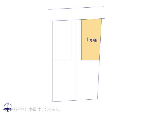 リーブルガーデン与那原町与那原 写真8