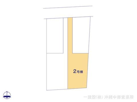 リーブルガーデン与那原町与那原 間取り4