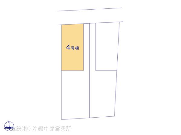 リーブルガーデン与那原町与那原 写真14