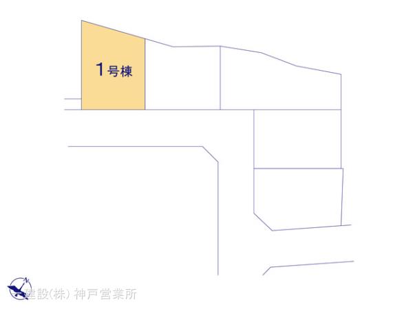 リーブルガーデン神戸市北区西山２期 写真12