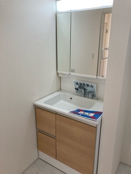 リーブルガーデン八王子寺田町第2 外観・内装8