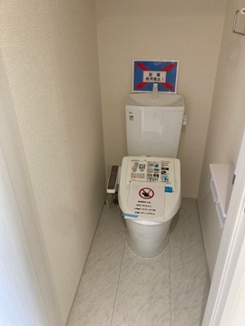 リーブルガーデン八王子寺田町第2 外観・内装10