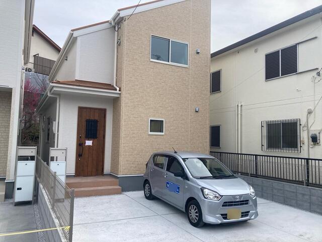 リーブルガーデン八王子寺田町第2 写真11