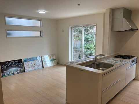 リーブルガーデン八王子寺田町第2 外観・内装12