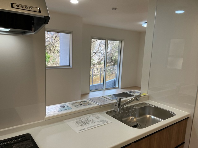 リーブルガーデン八王子寺田町第2 写真3