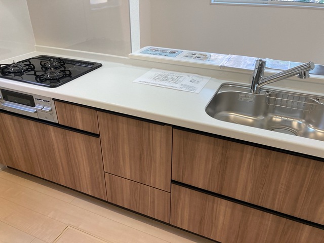 リーブルガーデン八王子寺田町第2 写真4