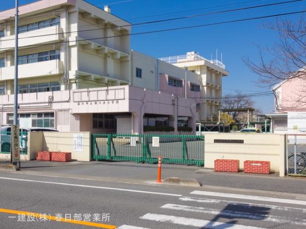 リーブルガーデン桶川市末広 周辺環境1