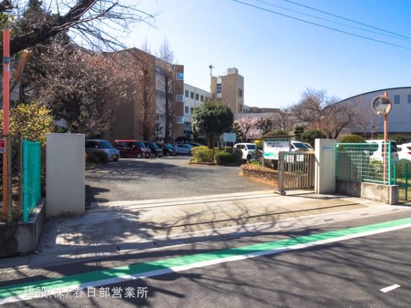 リーブルガーデン桶川市末広 周辺環境2