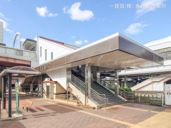 リーブルガーデン桶川市末広 周辺環境3
