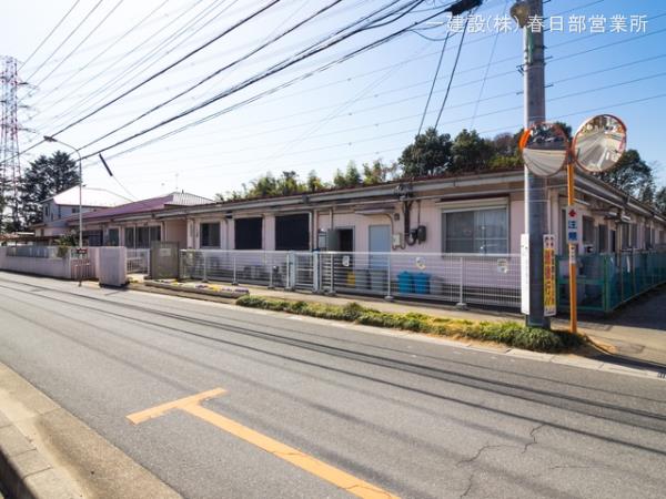 リーブルガーデン桶川市末広 周辺環境4