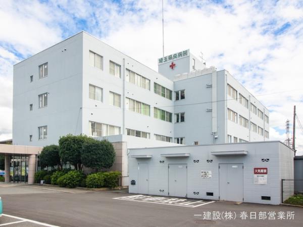 リーブルガーデン桶川市末広 周辺環境5