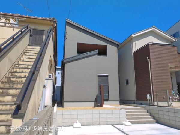 リーブルガーデン名古屋市南区中江 写真9