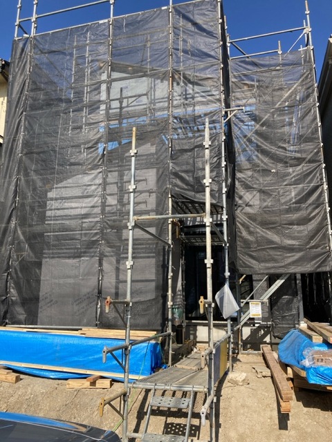 リーブルガーデン名古屋市南区中江 写真4