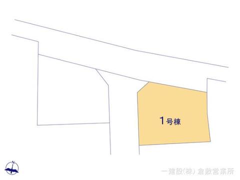 リーブルガーデン玉野田井２丁目第２ 間取り2